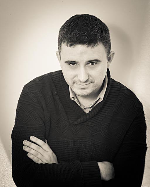 David López