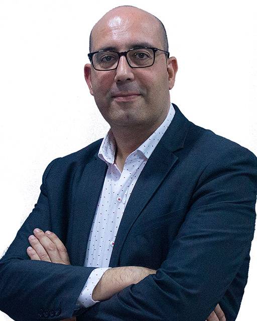 Enrique Bieco Albaladejo